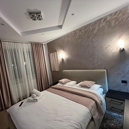 Villa Mery 莫伊塞 外观 照片