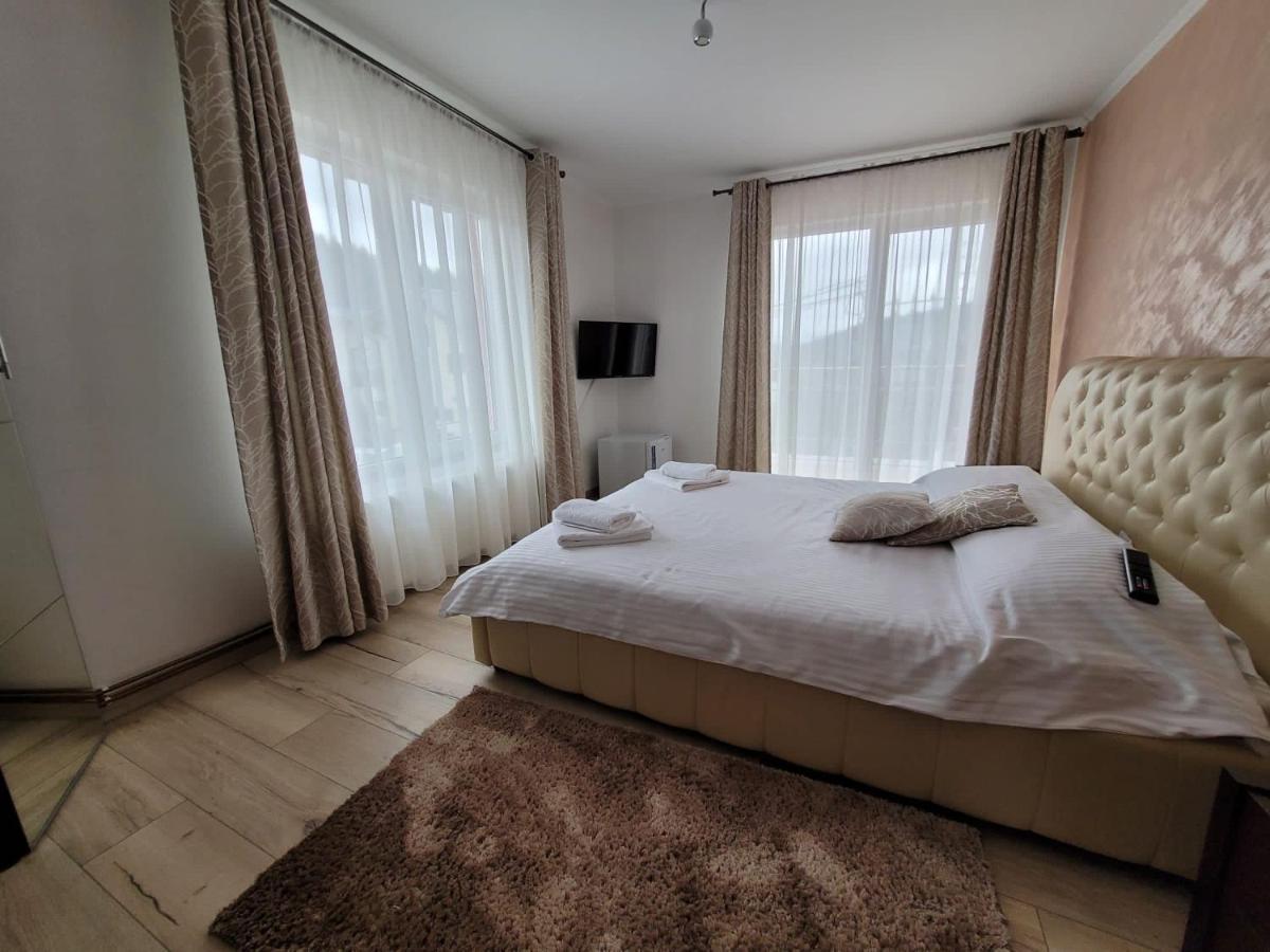 Villa Mery 莫伊塞 外观 照片