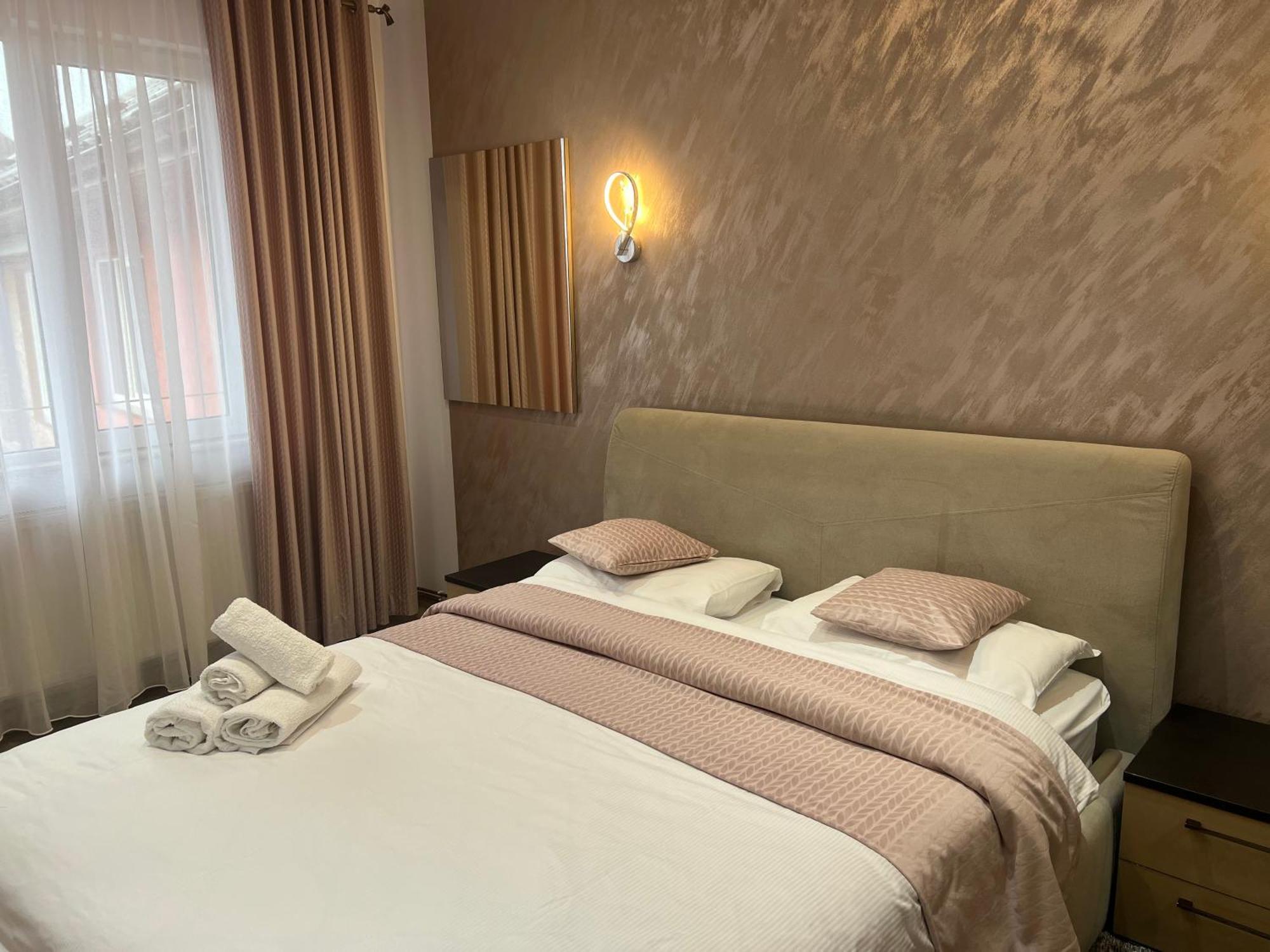 Villa Mery 莫伊塞 外观 照片